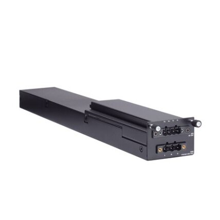 Moxa (PWR-310-HV) 110/220 VAC/VDC maitinimo šaltinis modulis su sistema maitinimo įėjimas 1