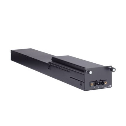 Moxa (PWR-310-HV) 110/220 VAC/VDC maitinimo šaltinis modulis su sistema maitinimo įėjimas 2