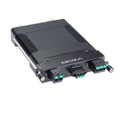 Moxa (PWR-HV-P48) maitinimo šaltinis modulis (110/220 VAC/VDC) su sistema maitinimo įėjimas, relė, PoE maitinimo įėjimas Moxa (PWR-HV-P48) maitinimo šaltinis modulis (110/220 VAC/VDC) su sistema maitinimo įėjimas, relė, PoE maitinimo įėjimas