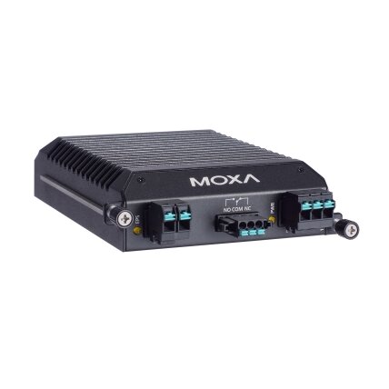Moxa (PWR-LV-P48-A) 24/48 VDC maitinimo šaltinis modulis su sistema maitinimas, relė, PoE maitinimo įėjimas, pažangus aušintuvas 3 Moxa (PWR-LV-P48-A) 24/48 VDC maitinimo šaltinis modulis su sistema maitinimas, relė, PoE maitinimo įėjimas, pažangus aušintuvas 3