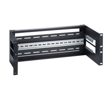 Moxa (RK-4U) 19-colių Montavimo į spintą rinkinys Moxa (RK-4U) 19-colių Montavimo į spintą rinkinys