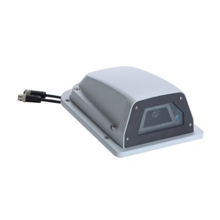 Moxa (VPort 06EC-2V36M) EN50155, 1080P, dienos ir nakties lauko IP kamera, 3.6 mm objektyvas, Darbinė temperatūra: -25...55 °C 1 Moxa (VPort 06EC-2V36M) EN50155, 1080P, dienos ir nakties lauko IP kamera, 3.6 mm objektyvas, Darbinė temperatūra: -25...55 °C 1