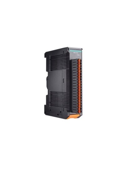 Moxa (45ML-5401) Module for the ioThinx 4530 Series, 4 serial ports (RS-232/422/485 3-in-1), -20 to 60°C operating temperature