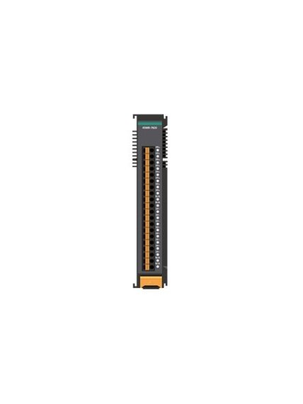 Moxa (45MR-7820) Module for the ioThinx 4500 Series, potential distributor module, -20 to 60°C operating temperature Moxa (45MR-7820) Module for the ioThinx 4500 Series, potential distributor module, -20 to 60°C operating temperature