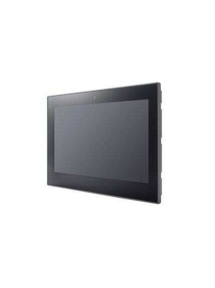 Moxa (EXPC-F2150W-TL5-AC) 15.6-inch flat-panel fanless industrial computer with Intel® Core™ i5-1145G7E processor, 1200-nit PCAP touchscreen, 4 Ethernet ports, 3 serial ports, 1 VGA port, 1 DisplayPort, 100 to 240 VAC power input, IP66 (front), IP42 (rear 2 Moxa (EXPC-F2150W-TL5-AC) 15.6-inch flat-panel fanless industrial computer with Intel® Core™ i5-1145G7E processor, 1200-nit PCAP touchscreen, 4 Ethernet ports, 3 serial ports, 1 VGA port, 1 DisplayPort, 100 to 240 VAC power input, IP66 (front), IP42 (rear 2