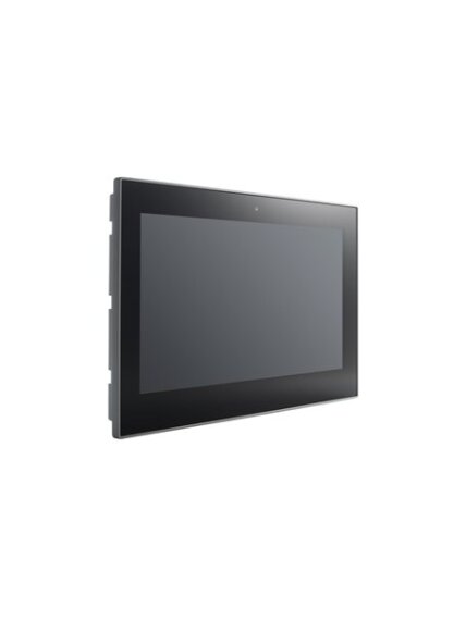 Moxa (EXPC-F2150W-TL5-DC) 15.6-inch flat-panel fanless industrial computer with Intel® Core™ i5-1145G7E processor, 1200-nit PCAP touchscreen, 4 Ethernet ports, 3 serial ports, 1 VGA port, 1 DisplayPort, 9 to 36 VDC power input, IP66 (front), IP42 (rear), 3 Moxa (EXPC-F2150W-TL5-DC) 15.6-inch flat-panel fanless industrial computer with Intel® Core™ i5-1145G7E processor, 1200-nit PCAP touchscreen, 4 Ethernet ports, 3 serial ports, 1 VGA port, 1 DisplayPort, 9 to 36 VDC power input, IP66 (front), IP42 (rear), 3