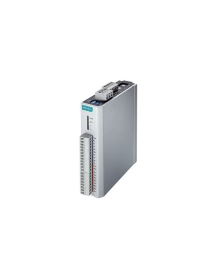 Moxa (ioLogik R1214-T) Universal I/O, 6 DIs, 6 relays, -40 to 85°C operating temperature 3 Moxa (ioLogik R1214-T) Universal I/O, 6 DIs, 6 relays, -40 to 85°C operating temperature 3