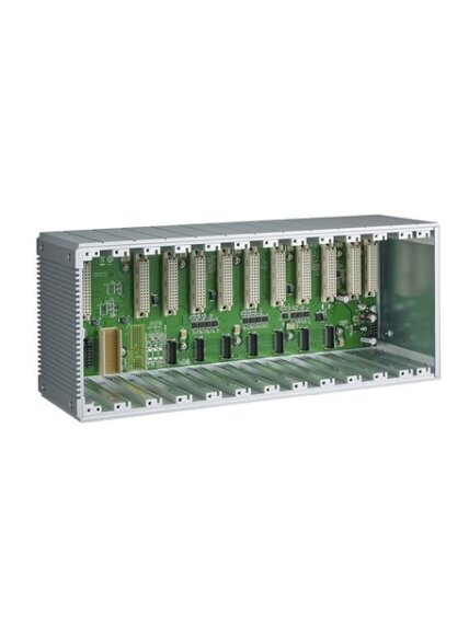 Moxa (ioPAC 8600-BM012-T) Module for the ioPAC 8600 Series, 12 slots, -40 to 75°C operating temperature 3