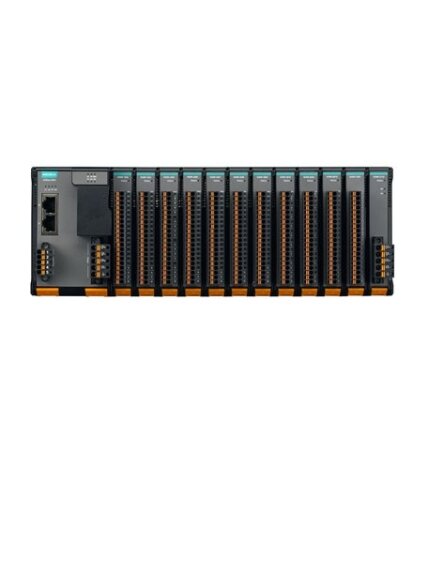 Moxa (ioThinx 4533-LX-T) Advanced modular controller with built-in serial port, dual-core 1 GHz CPU, Linux, -40 to 75°C operating temperature 3 Moxa (ioThinx 4533-LX-T) Advanced modular controller with built-in serial port, dual-core 1 GHz CPU, Linux, -40 to 75°C operating temperature 3