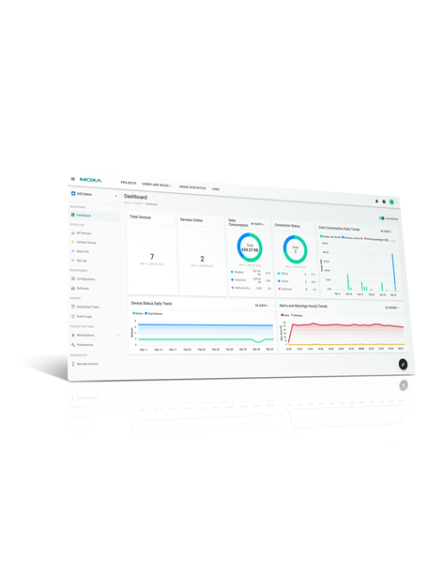 Moxa (LIC-DLM-ONPREM-NEW-XN-SR-50) DLM on-premises perpetual license (50 nodes) Moxa (LIC-DLM-ONPREM-NEW-XN-SR-50) DLM on-premises perpetual license (50 nodes)