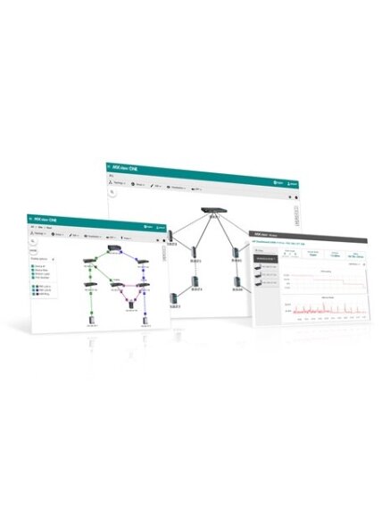 Moxa (LIC-MXviewOne-ADD-WIRELESS-MR) MXview One add-on license to enable MXview Wireless module functionality 1 Moxa (LIC-MXviewOne-ADD-WIRELESS-MR) MXview One add-on license to enable MXview Wireless module functionality 1