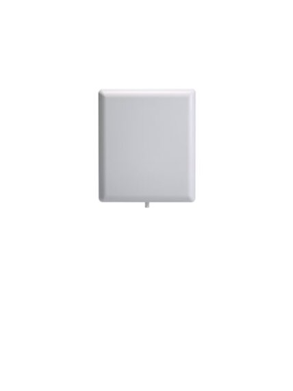 Moxa (MAT-WDB-PA-NF-2-0708) 2.4/5 GHz, panel antenna, 7/8 dBi, MIMO 2x2, N-type (female) 1