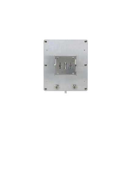 Moxa (MAT-WDB-PA-NF-2-0708) 2.4/5 GHz, panel antenna, 7/8 dBi, MIMO 2x2, N-type (female) 2