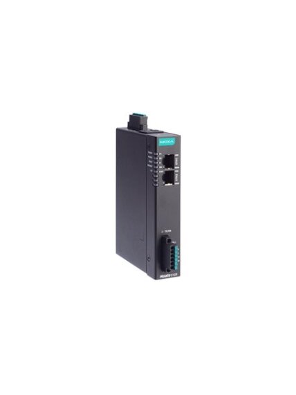 Moxa (MGate 5123) 1-port CAN-to-PROFINET gateways, -10 to 60°C operating temperature Moxa (MGate 5123) 1-port CAN-to-PROFINET gateways, -10 to 60°C operating temperature