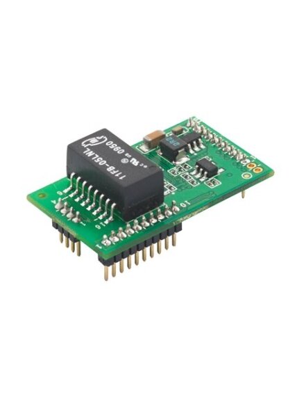 Moxa (MiiNePort E2-H) Embedded device server for TTL devices, drop-in module, 10/100M without RJ45 connector, 50 bps to 921.6 Kbps baudrate, 0 to 55°C operating temperature Moxa (MiiNePort E2-H) Embedded device server for TTL devices, drop-in module, 10/100M without RJ45 connector, 50 bps to 921.6 Kbps baudrate, 0 to 55°C operating temperature