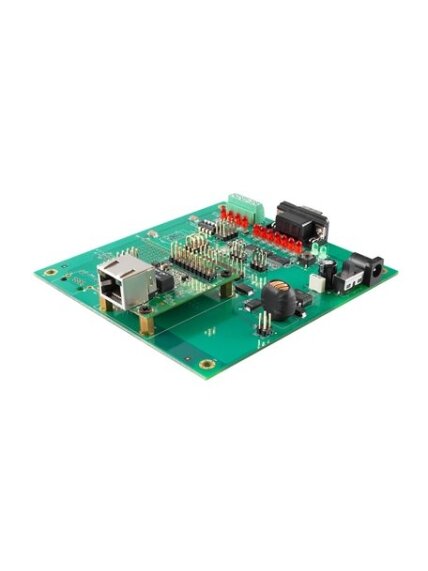 Moxa (MiiNePort E3-ST) Starter kit for the MiiNePort E3 Series, module included