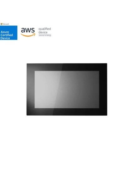 Moxa (MPC-2070-E2-LB-T-W7E) 7-inch panel computer, Intel Atom® E3826 1.46 GHz processor, 350-nit LCD with multi-touch, 10 to 36 VDC, IP66 in front, -40 to 70°C operating temperature, 4 GB RAM, 1 CFast socket with 32 GB card preinstalled, W7E OS 1 Moxa (MPC-2070-E2-LB-T-W7E) 7-inch panel computer, Intel Atom® E3826 1.46 GHz processor, 350-nit LCD with multi-touch, 10 to 36 VDC, IP66 in front, -40 to 70°C operating temperature, 4 GB RAM, 1 CFast socket with 32 GB card preinstalled, W7E OS 1