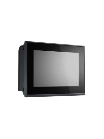 Moxa (MPC-2070-E2-T) 7-inch panel computer, Intel Atom® E3826 1.46 GHz processor, 1000-nit LCD with multi-touch, 10 to 36 VDC, IP66 in front, -40 to 70°C operating temperature, 4 GB RAM Moxa (MPC-2070-E2-T) 7-inch panel computer, Intel Atom® E3826 1.46 GHz processor, 1000-nit LCD with multi-touch, 10 to 36 VDC, IP66 in front, -40 to 70°C operating temperature, 4 GB RAM