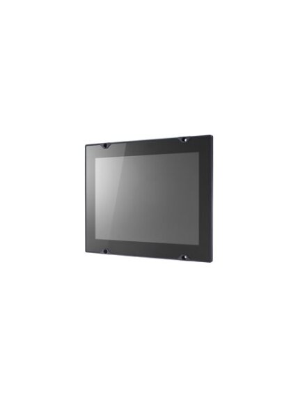 Moxa (MPC-2101-E4-CT-T-LX) 10-inch panel computer with Intel Atom® E3845 1.91 GHz processor, 4 GB RAM, 1 CFast socket with 16 GB card preinstalled, 1000-nit LCD with multi-touch, Linux preinstalled, 24 to 110 VDC, IP66, EN50155, -40 to 70°C operating temp 2 Moxa (MPC-2101-E4-CT-T-LX) 10-inch panel computer with Intel Atom® E3845 1.91 GHz processor, 4 GB RAM, 1 CFast socket with 16 GB card preinstalled, 1000-nit LCD with multi-touch, Linux preinstalled, 24 to 110 VDC, IP66, EN50155, -40 to 70°C operating temp 2