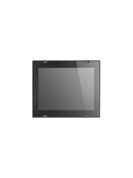 Moxa (MPC-2101-E4-LB-CT-T-LX) 10-inch panel computer with Intel Atom® E3845 1.91 GHz processor, 4 GB RAM, 1 CFast socket with 16 GB card preinstalled, 500-nit LCD with multi-touch, Linux preinstalled, 24 to 110 VDC, IP66, EN 50155, -40 to 70°C operating t Moxa (MPC-2101-E4-LB-CT-T-LX) 10-inch panel computer with Intel Atom® E3845 1.91 GHz processor, 4 GB RAM, 1 CFast socket with 16 GB card preinstalled, 500-nit LCD with multi-touch, Linux preinstalled, 24 to 110 VDC, IP66, EN 50155, -40 to 70°C operating t