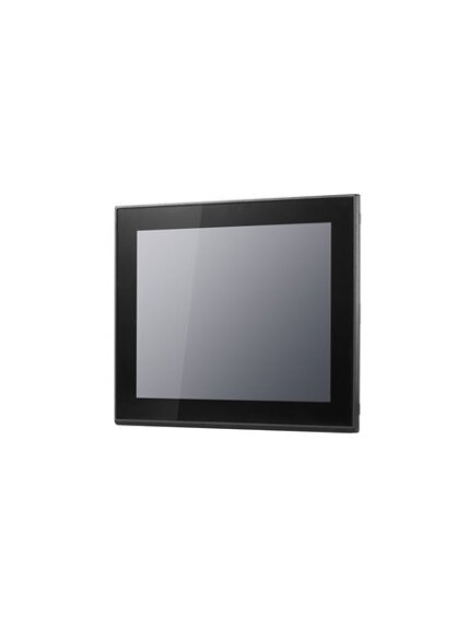 Moxa (MPC-2120-E4-LB-T) 12-inch panel computer, Intel Atom® E3845 1.91 GHz processor, 4 GB RAM, 500-nit LCD with multi-touch, 10 to 36 VDC, IP66 in front, -40 to 70°C operating temperature 2 Moxa (MPC-2120-E4-LB-T) 12-inch panel computer, Intel Atom® E3845 1.91 GHz processor, 4 GB RAM, 500-nit LCD with multi-touch, 10 to 36 VDC, IP66 in front, -40 to 70°C operating temperature 2