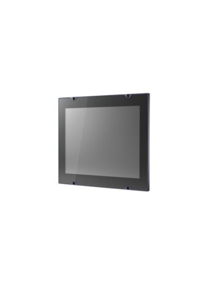 Moxa (MPC-2121-E4-LB-CT-T) 12-inch panel computer with Intel Atom® E3845 1.91 GHz processor, 4 GB RAM, 500-nit LCD with multi-touch, 24 to 110 VDC, IP66, EN 50155, -40 to 70°C operating temperature, conformal coating 2 Moxa (MPC-2121-E4-LB-CT-T) 12-inch panel computer with Intel Atom® E3845 1.91 GHz processor, 4 GB RAM, 500-nit LCD with multi-touch, 24 to 110 VDC, IP66, EN 50155, -40 to 70°C operating temperature, conformal coating 2