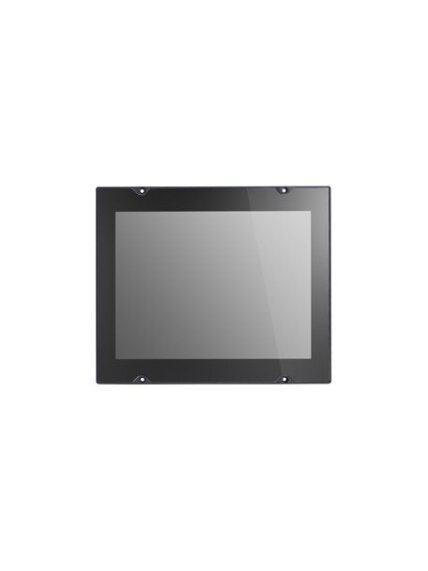Moxa (MPC-2121-E4-LB-CT-T-LX) 12-inch panel computer with Intel Atom® E3845 1.91 GHz processor, 4 GB RAM, 1 CFast socket with 16 GB card preinstalled, 500-nit LCD with multi-touch, Linux preinstalled, 24 to 110 VDC, IP66, EN 50155, -40 to 70°C operating t Moxa (MPC-2121-E4-LB-CT-T-LX) 12-inch panel computer with Intel Atom® E3845 1.91 GHz processor, 4 GB RAM, 1 CFast socket with 16 GB card preinstalled, 500-nit LCD with multi-touch, Linux preinstalled, 24 to 110 VDC, IP66, EN 50155, -40 to 70°C operating t
