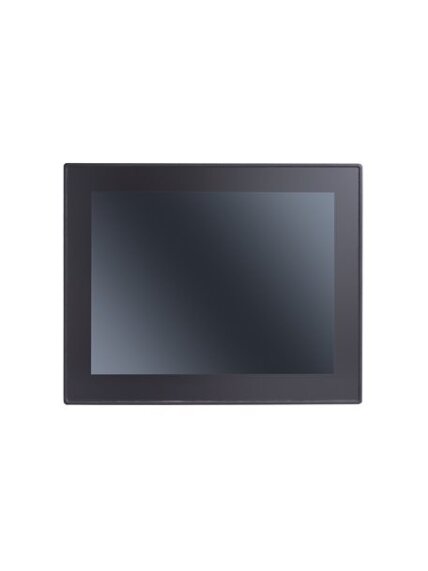 Moxa (MPC-3100-E2-T) 10.4-inch panel computer with Intel Atom® x6211E dual-core 1.30 GHz processor, 8 GB RAM, 1000-nit multi-touch PCAP LCD, 2 LAN, 2 serial, 2 USB 3.0, 12/24 VDC power input, IP66 front panel, -30 to 60°C operating temperature 1 Moxa (MPC-3100-E2-T) 10.4-inch panel computer with Intel Atom® x6211E dual-core 1.30 GHz processor, 8 GB RAM, 1000-nit multi-touch PCAP LCD, 2 LAN, 2 serial, 2 USB 3.0, 12/24 VDC power input, IP66 front panel, -30 to 60°C operating temperature 1