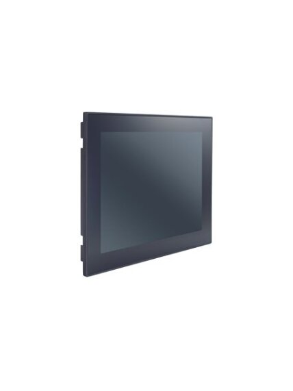 Moxa (MPC-3120-E4-LB-T) 12.1-inch panel computer with Intel Atom® x6425E quad-core 2.0 GHz processor, 8 GB RAM, 400-nit multi-touch PCAP LCD, 2 LAN, 2 serial, 2 USB 3.0, 12/24 VDC power input, IP66 front panel, -30 to 60°C operating temperature 3 Moxa (MPC-3120-E4-LB-T) 12.1-inch panel computer with Intel Atom® x6425E quad-core 2.0 GHz processor, 8 GB RAM, 400-nit multi-touch PCAP LCD, 2 LAN, 2 serial, 2 USB 3.0, 12/24 VDC power input, IP66 front panel, -30 to 60°C operating temperature 3