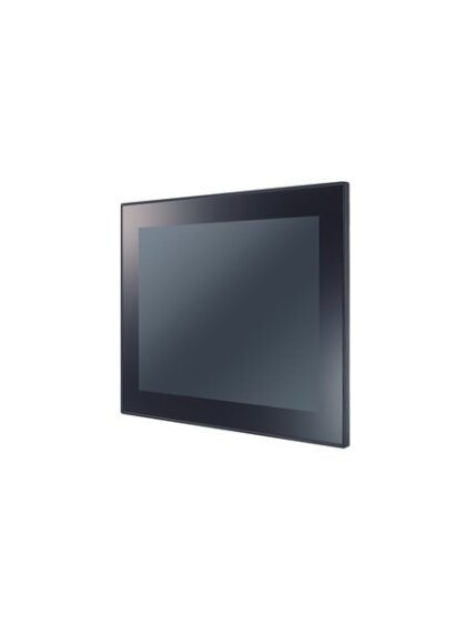 Moxa (MPC-3120-E4-T) 12.1-inch panel computer with Intel Atom® x6425E quad-core 2.0 GHz processor, 8 GB RAM, 1000-nit multi-touch PCAP LCD, 2 LAN, 2 serial, 2 USB 3.0, 12/24 VDC power input, IP66 front panel, -30 to 60°C operating temperature 2