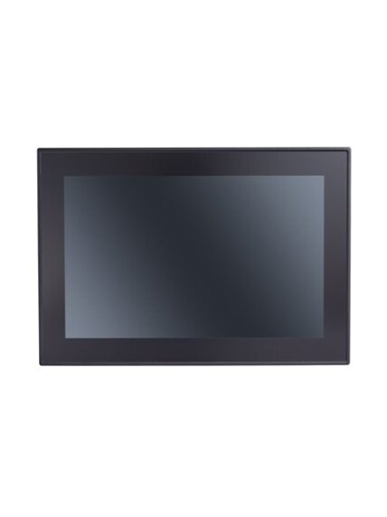 Moxa (MPC-3120W-E2-T) 12.1-inch panel computer with Intel Atom® x6211E dual-core 1.30 GHz processor, 8 GB RAM, 1000-nit multi-touch PCAP LCD, 2 LAN, 2 serial, 2 USB 3.0, 12/24 VDC power input, IP66 front panel, -30 to 60°C operating temperature Moxa (MPC-3120W-E2-T) 12.1-inch panel computer with Intel Atom® x6211E dual-core 1.30 GHz processor, 8 GB RAM, 1000-nit multi-touch PCAP LCD, 2 LAN, 2 serial, 2 USB 3.0, 12/24 VDC power input, IP66 front panel, -30 to 60°C operating temperature