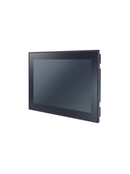 Moxa (MPC-3120W-E4-LB-T) 12.1-inch panel computer with Intel Atom® x6425E quad-core 2.0 GHz processor, 8 GB RAM, 400-nit multi-touch PCAP LCD, 2 LAN, 2 serial, 2 USB 3.0, 12/24 VDC power input, IP66 front panel, -30 to 60°C operating temperature 2 Moxa (MPC-3120W-E4-LB-T) 12.1-inch panel computer with Intel Atom® x6425E quad-core 2.0 GHz processor, 8 GB RAM, 400-nit multi-touch PCAP LCD, 2 LAN, 2 serial, 2 USB 3.0, 12/24 VDC power input, IP66 front panel, -30 to 60°C operating temperature 2