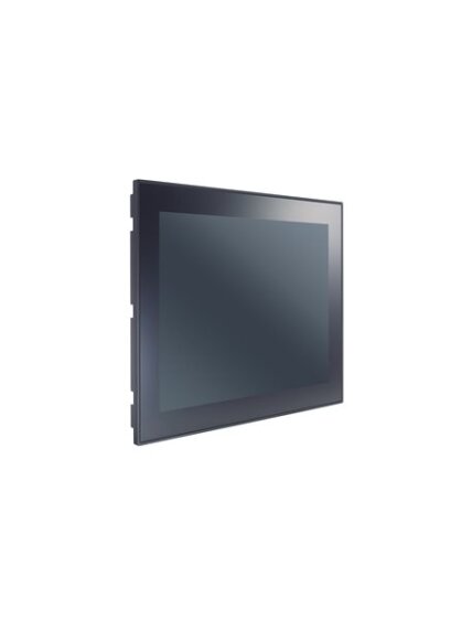 Moxa (MPC-3150-E2-T) 15-inch panel computer with Intel Atom® x6211E dual-core 1.30 GHz processor, 8 GB RAM, 1000-nit multi-touch PCAP LCD, 2 LAN, 2 serial, 2 USB 3.0, 12/24 VDC power input, IP66 front panel, -30 to 60°C operating temperature 3 Moxa (MPC-3150-E2-T) 15-inch panel computer with Intel Atom® x6211E dual-core 1.30 GHz processor, 8 GB RAM, 1000-nit multi-touch PCAP LCD, 2 LAN, 2 serial, 2 USB 3.0, 12/24 VDC power input, IP66 front panel, -30 to 60°C operating temperature 3