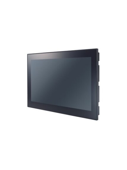 Moxa (MPC-3150W-E2-T) 15.6-inch panel computer with Intel Atom® x6211E dual-core 1.30 GHz processor, 8 GB RAM, 1000-nit multi-touch PCAP LCD, 2 LAN, 2 serial, 2 USB 3.0, 12/24 VDC power input, IP66 front panel, -30 to 60°C operating temperature 2 Moxa (MPC-3150W-E2-T) 15.6-inch panel computer with Intel Atom® x6211E dual-core 1.30 GHz processor, 8 GB RAM, 1000-nit multi-touch PCAP LCD, 2 LAN, 2 serial, 2 USB 3.0, 12/24 VDC power input, IP66 front panel, -30 to 60°C operating temperature 2