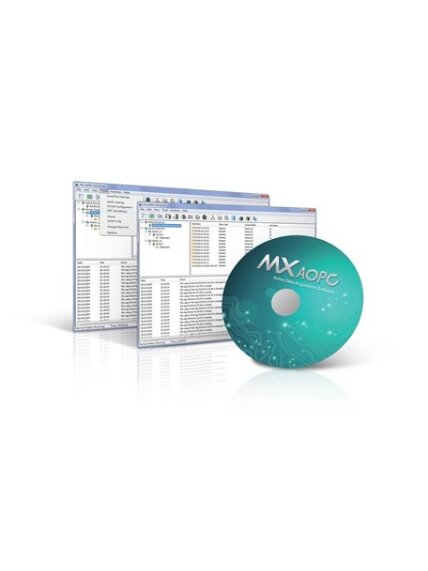 Moxa (MX-AOPC UA Server) OPC UA Server software for converting fieldbus to the OPC UA standard Moxa (MX-AOPC UA Server) OPC UA Server software for converting fieldbus to the OPC UA standard