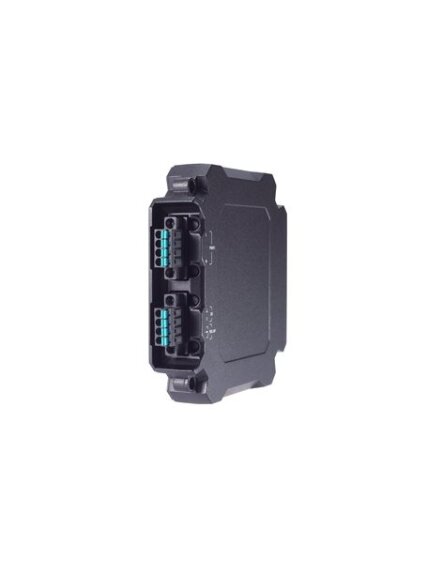 Moxa (PWR-105-HV-I) Power module for the EDS-4000/G4000 Series with 110/220 VDC/VAC single input, power isolation, 88 to 300 VDC or 85 to 264 VAC operating voltage 3 Moxa (PWR-105-HV-I) Power module for the EDS-4000/G4000 Series with 110/220 VDC/VAC single input, power isolation, 88 to 300 VDC or 85 to 264 VAC operating voltage 3
