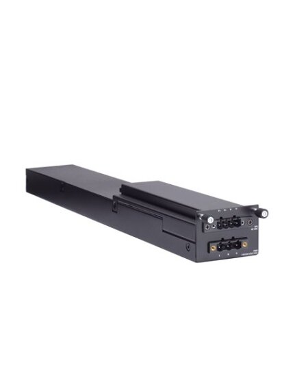 Moxa (PWR-310-HV-P) 110/220 VAC/VDC power supply module with system power input, PoE power input 1 Moxa (PWR-310-HV-P) 110/220 VAC/VDC power supply module with system power input, PoE power input 1