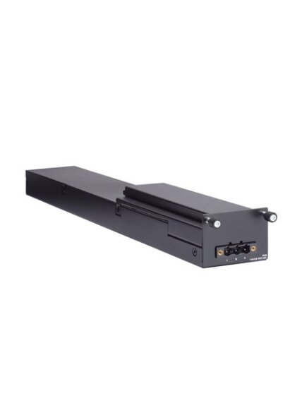 Moxa (PWR-310-LV) 12/24/48 VDC power supply module with system power input 2