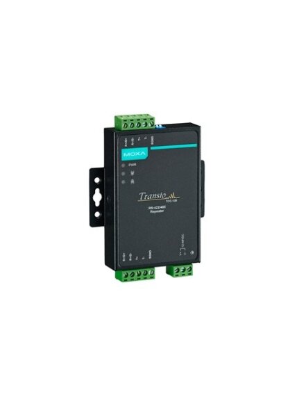 Moxa (TCC-120I) RS-422/485 converter/repeater with optical isolation 1