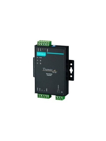 Moxa (TCC-120I) RS-422/485 converter/repeater with optical isolation 2