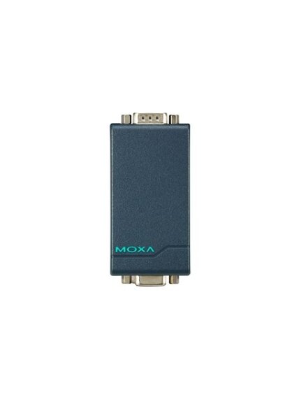Moxa (TCC-82) Port-powered RS-232 isolator with 4 kV isolation and 15 KV serial ESD protection 2 Moxa (TCC-82) Port-powered RS-232 isolator with 4 kV isolation and 15 KV serial ESD protection 2