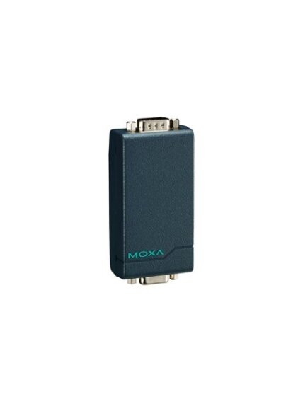 Moxa (TCC-82) Port-powered RS-232 isolator with 4 kV isolation and 15 KV serial ESD protection 3 Moxa (TCC-82) Port-powered RS-232 isolator with 4 kV isolation and 15 KV serial ESD protection 3