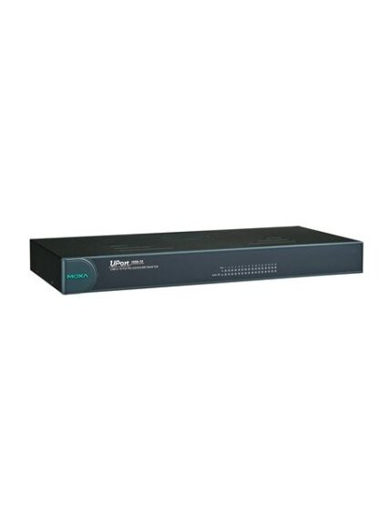 Moxa (UPort 1650-16) USB to 16-port RS-232/422/485 serial hub Moxa (UPort 1650-16) USB to 16-port RS-232/422/485 serial hub