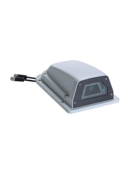 Moxa (VPort 06EC-2V36M) EN50155, 1080P, day and night outdoor IP camera, 3.6 mm lens, -25 to 55°C operating temperature 2