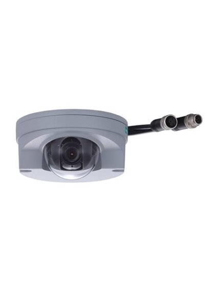 Moxa (VPort P06-2M36M-T) EN 50155, 1080P, H.264/MJPEG IP camera with M12 connector, 1 mic built-in, PoE, 3.6 mm lens, -40 to 70°C operating temperature 3 Moxa (VPort P06-2M36M-T) EN 50155, 1080P, H.264/MJPEG IP camera with M12 connector, 1 mic built-in, PoE, 3.6 mm lens, -40 to 70°C operating temperature 3