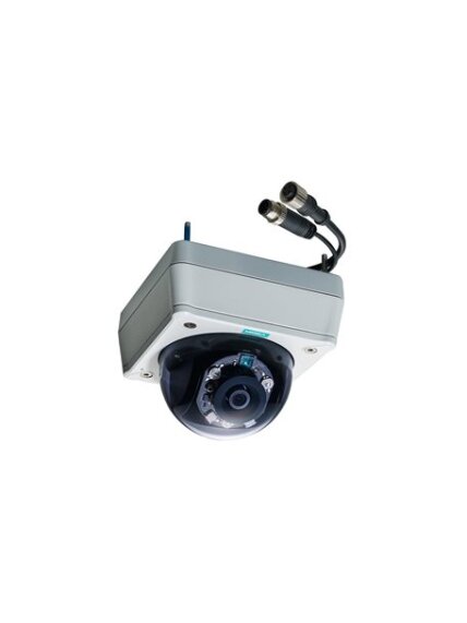 Moxa (VPort P16-2MR36M) EN50155, day & night, IR, 1080P IP Camera, 3.6 mm lens, PoE, M12 connector, -25 to 55°C operating temperature 3 Moxa (VPort P16-2MR36M) EN50155, day & night, IR, 1080P IP Camera, 3.6 mm lens, PoE, M12 connector, -25 to 55°C operating temperature 3
