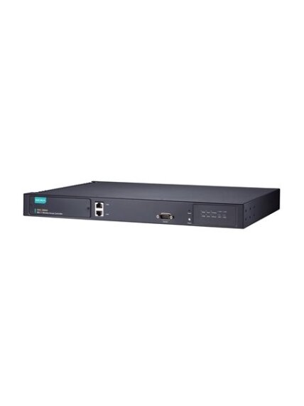 Moxa (WAC-2004A) Industrial wireless access controller with EU power cord, 0 to 50°C operating temperature 2 Moxa (WAC-2004A) Industrial wireless access controller with EU power cord, 0 to 50°C operating temperature 2