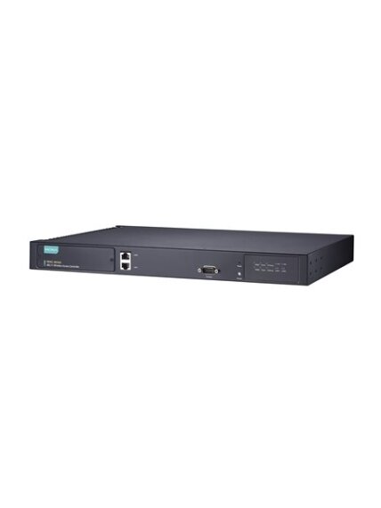 Moxa (WAC-M300) L2 industrial wireless access controller for TAP-M310R Series, 0 to 50°C operating temperature 3 Moxa (WAC-M300) L2 industrial wireless access controller for TAP-M310R Series, 0 to 50°C operating temperature 3