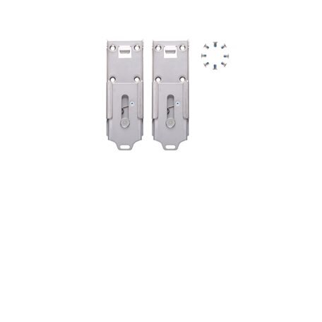 Moxa (DK-UP1600-G2) DIN bėgelis montavimas rinkiniai skirta UPort 1600-G2