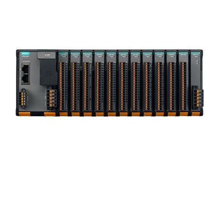 Moxa (ioThinx 4533-LX-T) pažangus modulinis valdiklis su integruotu nuosekliojo ryšio prievadas, dviejų branduolių 1 GHz CPU, Linux, Darbinė temperatūra: -40...75 °C 3 Moxa (ioThinx 4533-LX-T) pažangus modulinis valdiklis su integruotu nuosekliojo ryšio prievadas, dviejų branduolių 1 GHz CPU, Linux, Darbinė temperatūra: -40...75 °C 3